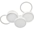 Потолочный светильник LOFT IT Pin 10317/5 White 3