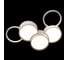 Потолочный светильник LOFT IT Pin 10317/5 White 4
