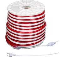 Гибкий неон Arlight ARL-NEON-2615RH-SIDE 230V Red 50м 030863(1)