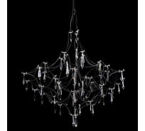 Подвесной светильник LOFT IT Mira 10259/800 Silver Asfour