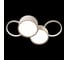 Потолочный светильник LOFT IT Pin 10317/4 White 4