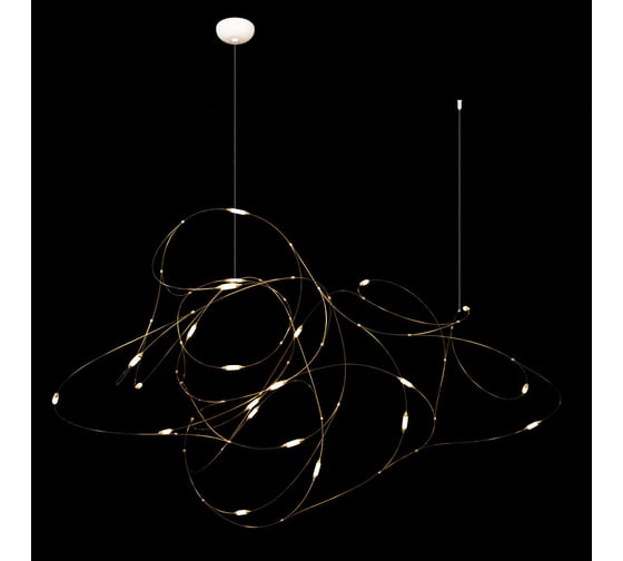 Подвесной светильник LOFT IT Flock of Light 10309/21