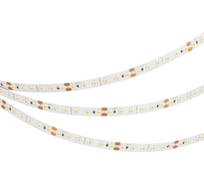 Светодиодная лента Arlight NT-A120-8mm 24V Cool 8K 5м 040571