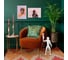 Настольная лампа LOFT IT Monkey 10314T/B 7