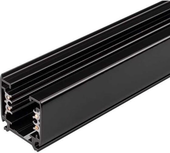 Трек Arlight LGD-4TR-TRACK-1000-BK-M 1шт 028358(2) 1