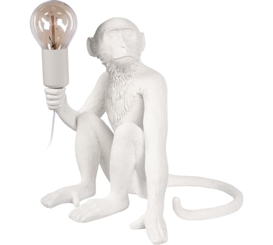 Настольная лампа LOFT IT Monkey 10314T/A