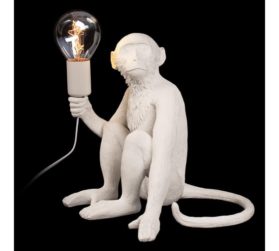 Настольная лампа LOFT IT Monkey 10314T/A
