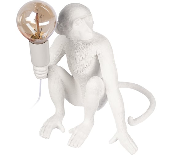 Настольная лампа LOFT IT Monkey 10314T/A
