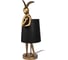 Настольная лампа LOFT IT Lapine 10315/B Black 3