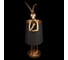 Настольная лампа LOFT IT Lapine 10315/B Black 6