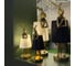 Настольная лампа LOFT IT Lapine 10315/B Black 7