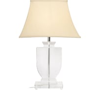 Настольная лампа LOFT IT Сrystal 10272