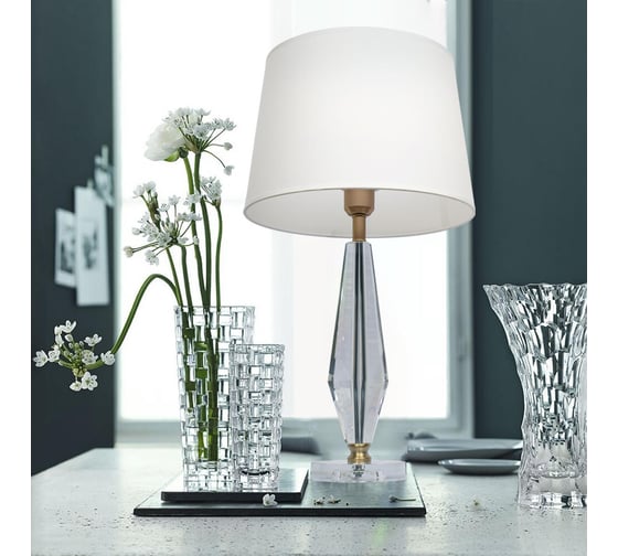 Настольная лампа LOFT IT Сrystal 10274