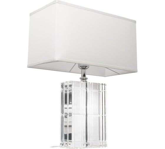 Настольная лампа LOFT IT Сrystal 10273