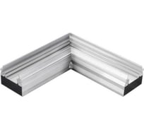 Угол Arlight STRETCH-S-35-CEIL-CENTER-90 1шт 041201