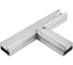 Угол Arlight STRETCH-S-35-CEIL-CENTER-T90 тройной 1шт 046876 1