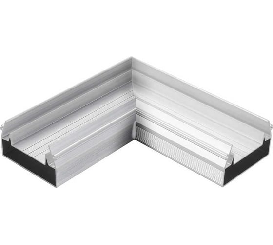 Угол Arlight STRETCH-S-50-CEIL-CENTER-90 1шт 041202 1