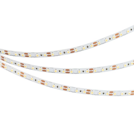 Светодиодная лента Arlight NT-A120-8mm 12V Day5000 5м 040575 1