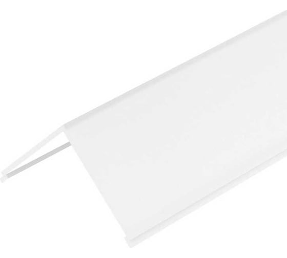 Экран Arlight SL-KANT-H30-3000 SQUARE OPAL 3м 046184 1