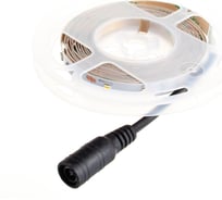 Комплект светодиодной ленты Volpe ULS-Q721 2835-60LED/m-IP20-2.5M-WW RRP24C00 UL-00000642