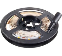 Комплект светодиодной ленты Volpe ULS-Q321 2835-60LED/m-IP20-2.5M-WW RRP24C00 UL-00000593