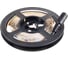 Комплект светодиодной ленты Volpe ULS-Q321 2835-60LED/m-IP20-2.5M-WW RRP24C00 UL-00000593 1