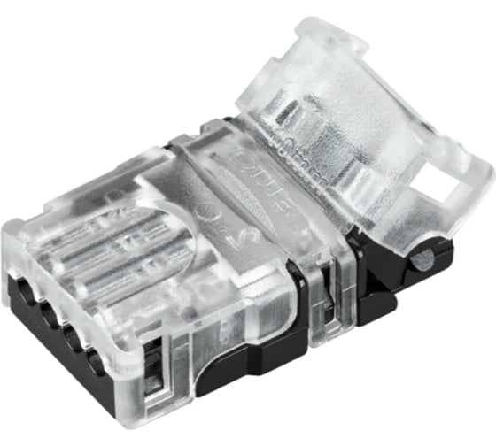 Коннектор Arlight HIP-MONO-10mm-2pin-STW-HD 10шт 042069 1