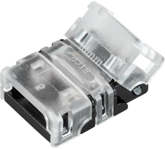 Коннектор Arlight HIP-MONO-10mm-2pin-STS-HD 10шт 039268 1