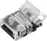 Коннектор Arlight HIP-MONO-10mm-2pin-STS-HD 10шт 039268 1