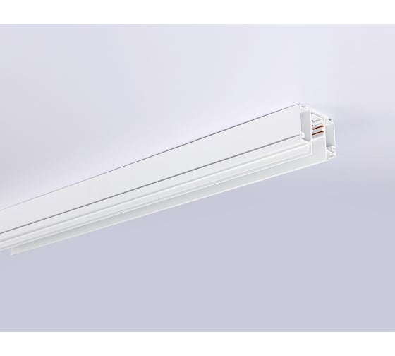 Корпус в натяжной потолок для накладного шинопровода Ambrella Light Magnetic TRACK SYSTEM GL3261