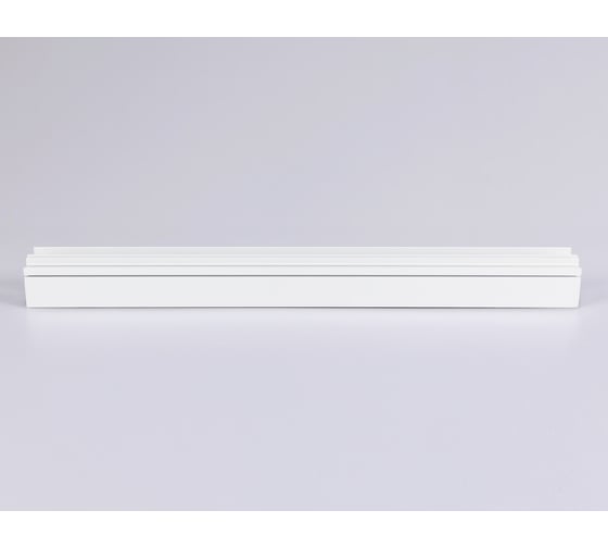 Корпус в натяжной потолок для накладного шинопровода Ambrella Light Magnetic TRACK SYSTEM GL3261