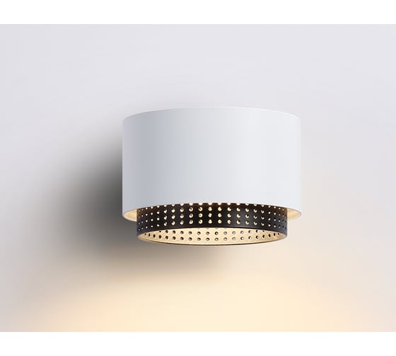 Настенный светильник Ambrella Light TECHNO SPOT TN71296