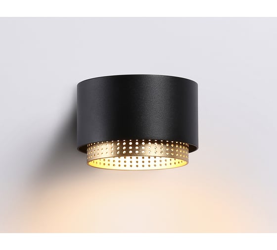 Настенный светильник Ambrella Light TECHNO SPOT TN71299