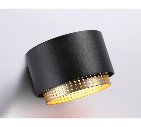 Настенный светильник Ambrella Light TECHNO SPOT TN71299