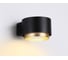 Настенный светильник Ambrella Light TECHNO SPOT TN71299 3