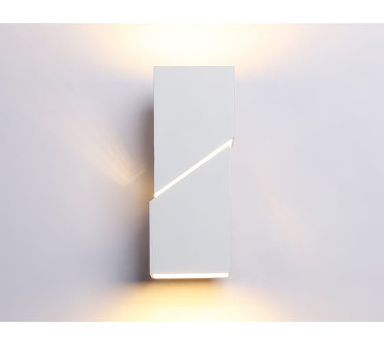 Настенный светильник Ambrella Light WALLERS FW2474