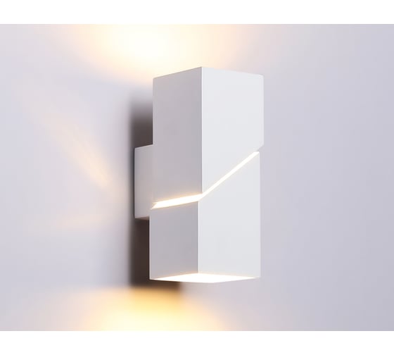 Настенный светильник Ambrella Light WALLERS FW2474