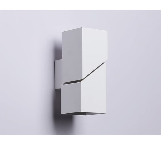 Настенный светильник Ambrella Light WALLERS FW2474