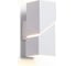 Настенный светильник Ambrella Light WALLERS FW2474 1