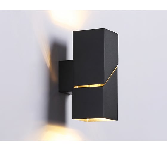 Настенный светильник Ambrella Light WALLERS FW2475