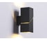 Настенный светильник Ambrella Light WALLERS FW2475 3