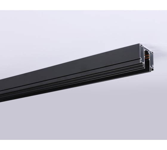 Шинопровод встраиваемый в натяжной потолок Ambrella Light TRACK SYSTEM GL3262