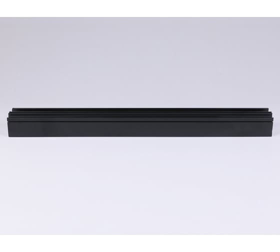 Шинопровод встраиваемый в натяжной потолок Ambrella Light TRACK SYSTEM GL3262