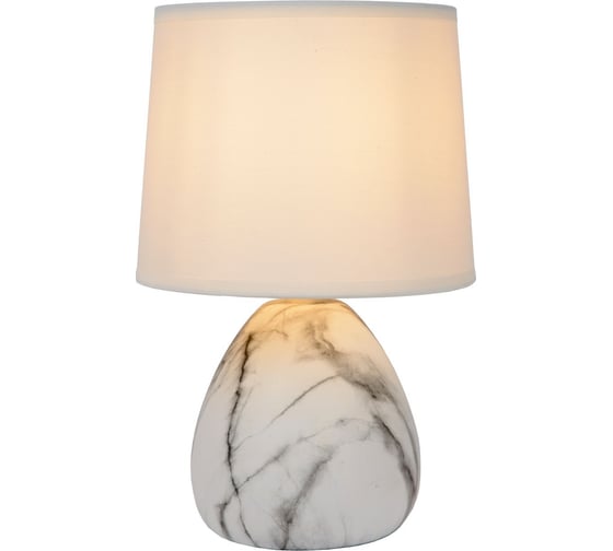 Настольная лампа Lucide MARMO 47508/81/31