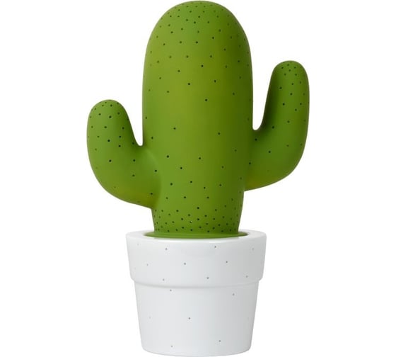 Настольная лампа Lucide CACTUS 13513/01/33