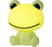Настольная лампа Lucide DODO Frog 71592/03/85