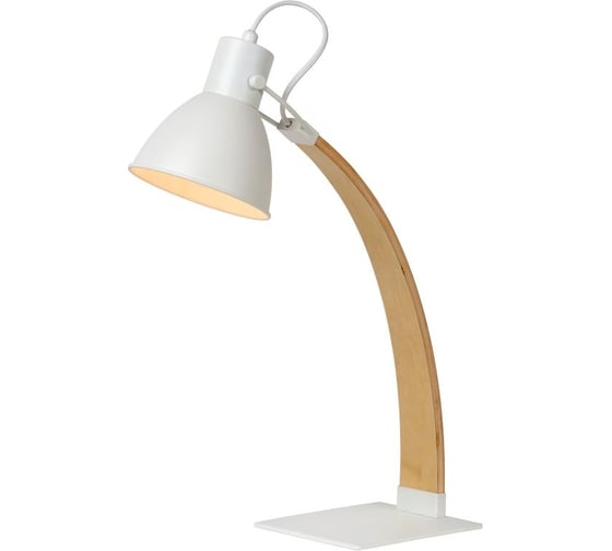 Настольная лампа Lucide CURF 03613/01/31