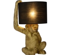Настольная лампа Lucide EXTRAVAGANZA CHIMP 10502/81/30