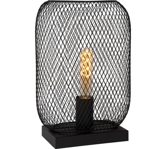 Настольная лампа Lucide MESH 78592/01/30 1
