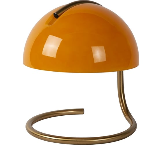 Настольная лампа Lucide CATO 46516/01/53